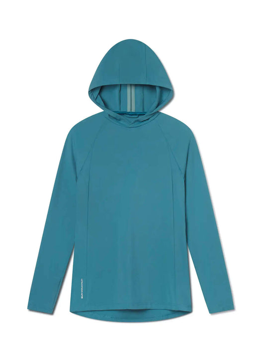 Sun Mountain Women's Tech Hoodie