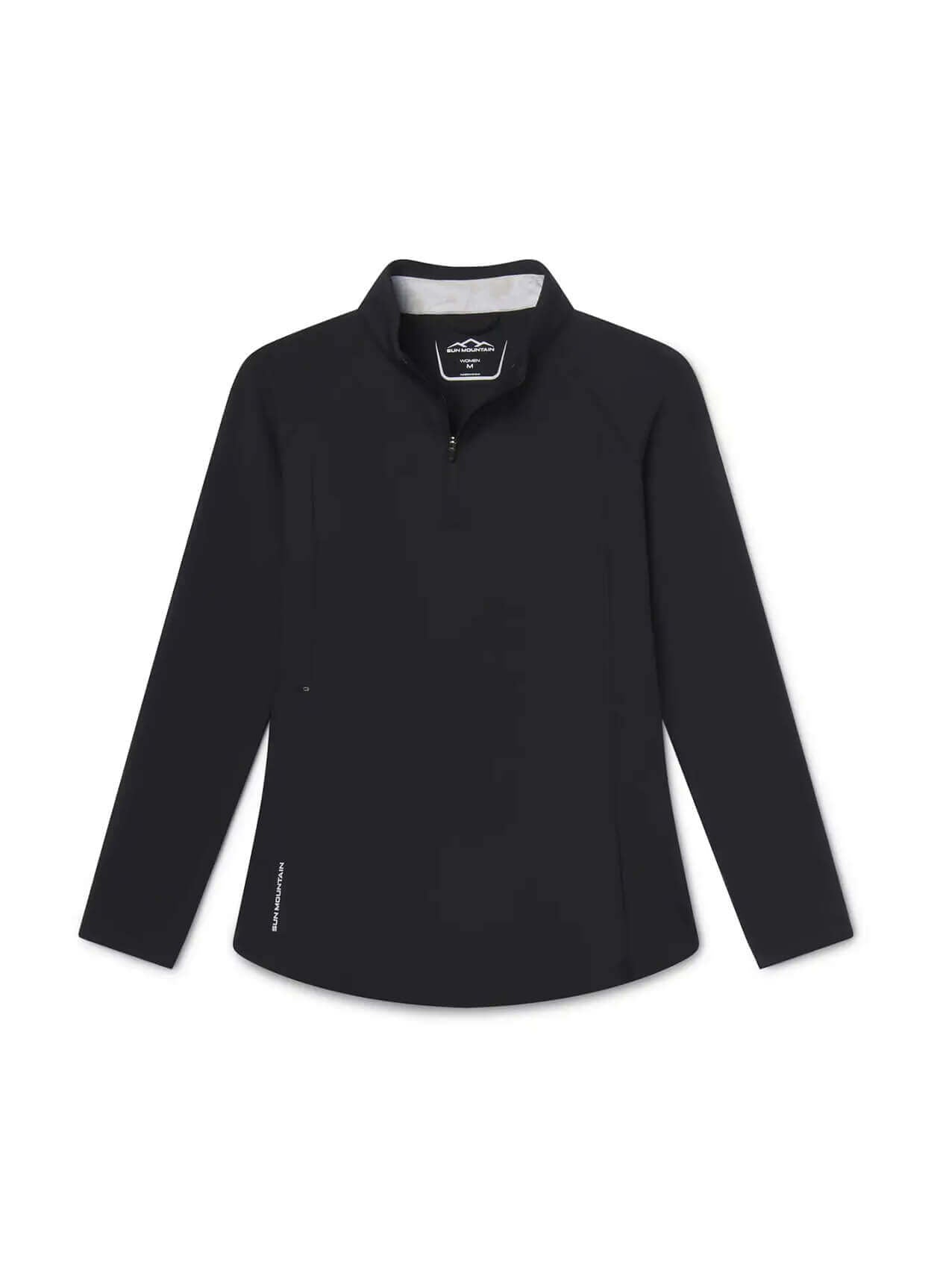 Sun Mountain Women's Tech Quarter-Zip