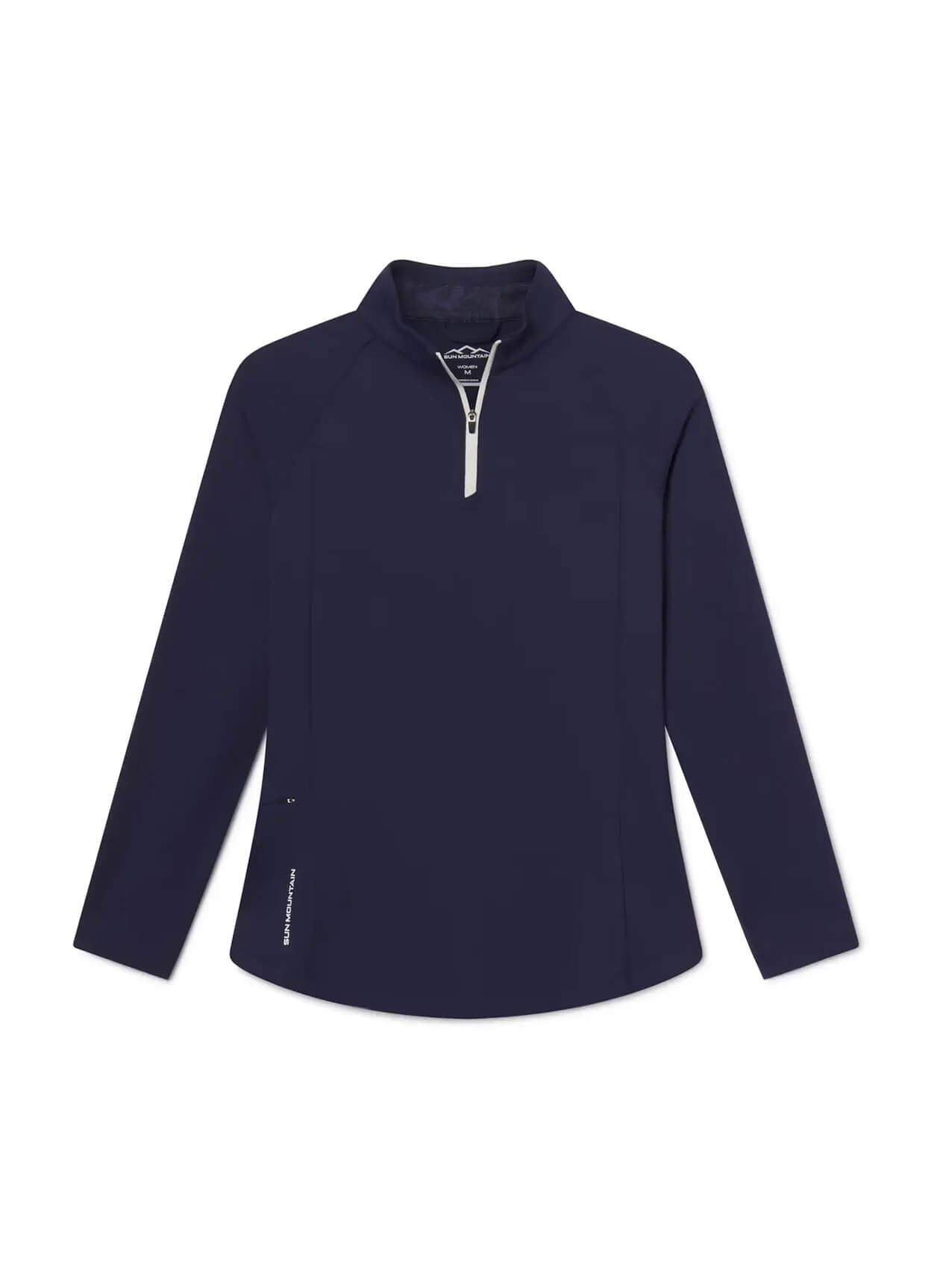 Sun Mountain Women's Tech Quarter-Zip