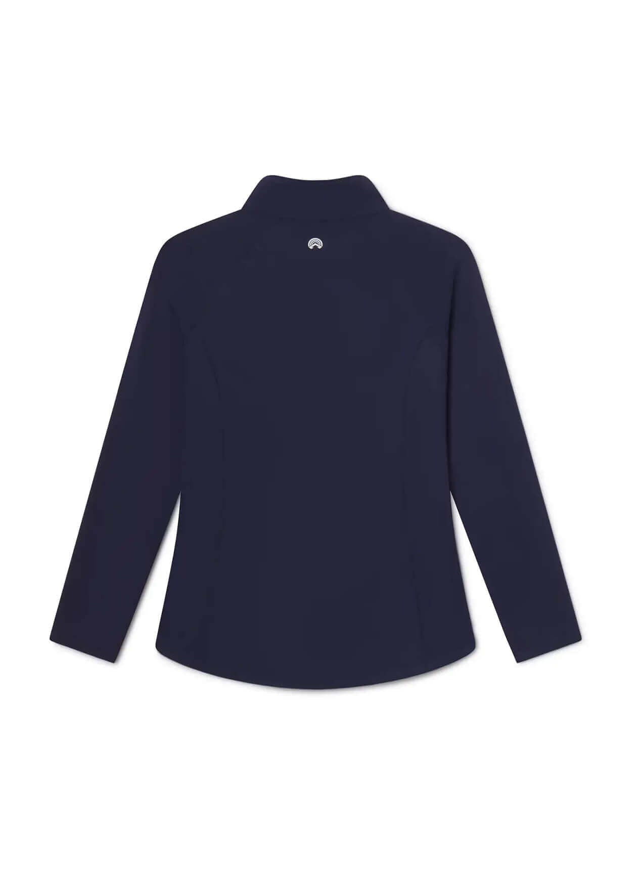Sun Mountain Women's Tech Quarter-Zip