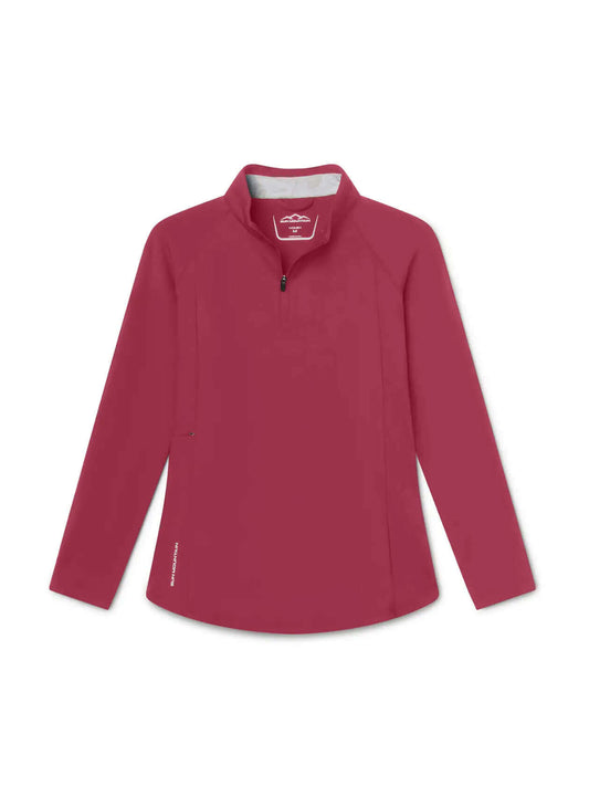 Sun Mountain Women's Tech Quarter-Zip