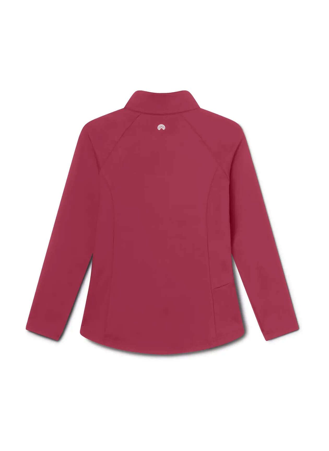 Sun Mountain Women's Tech Quarter-Zip