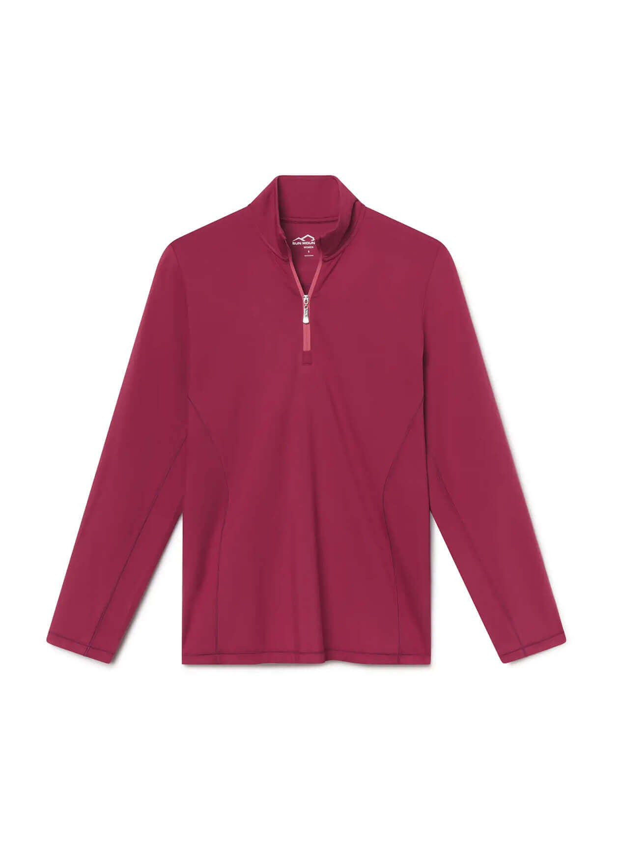 Sun Mountain Women's Second Layer Quarter-Zip