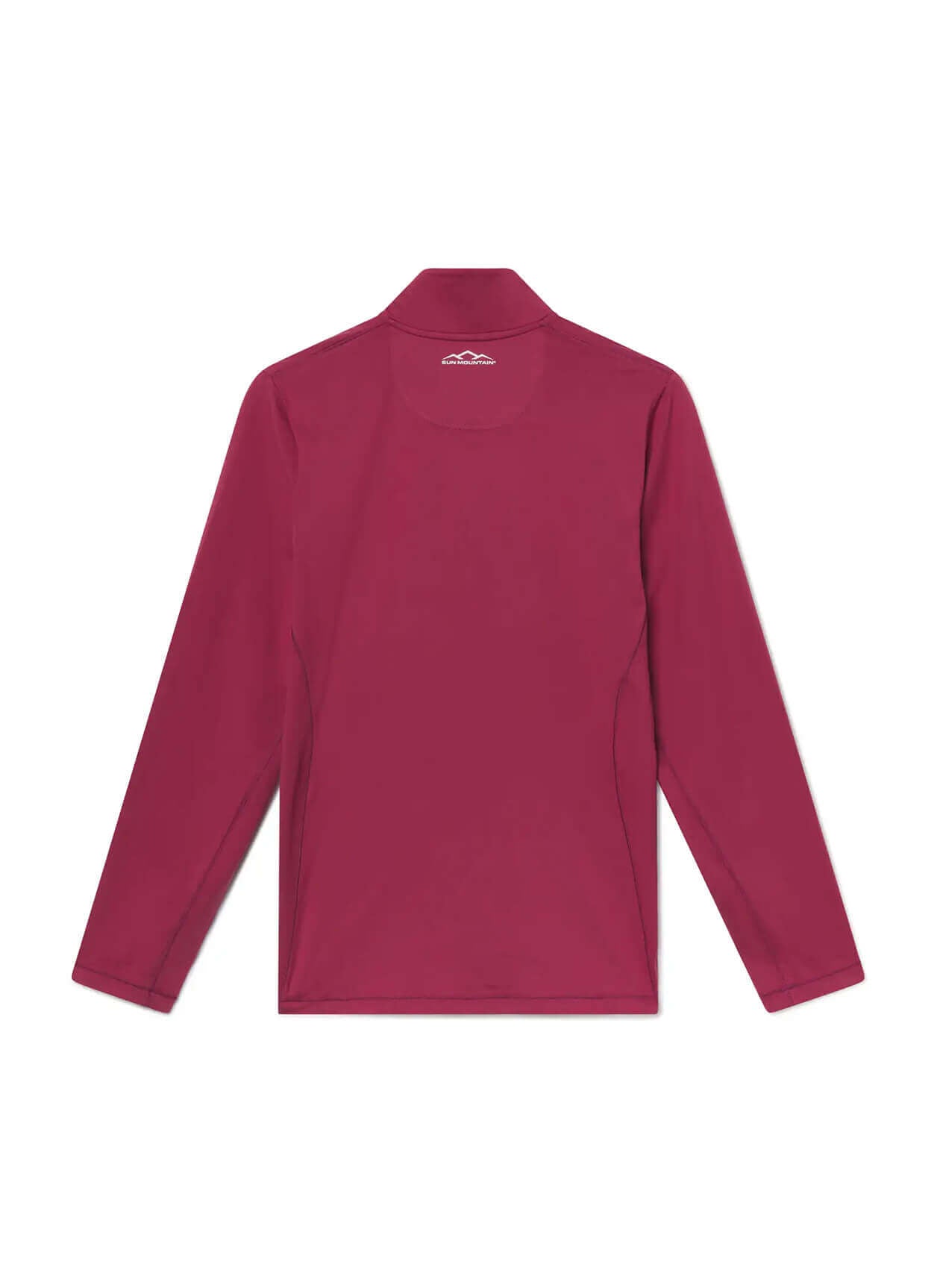 Sun Mountain Women's Second Layer Quarter-Zip