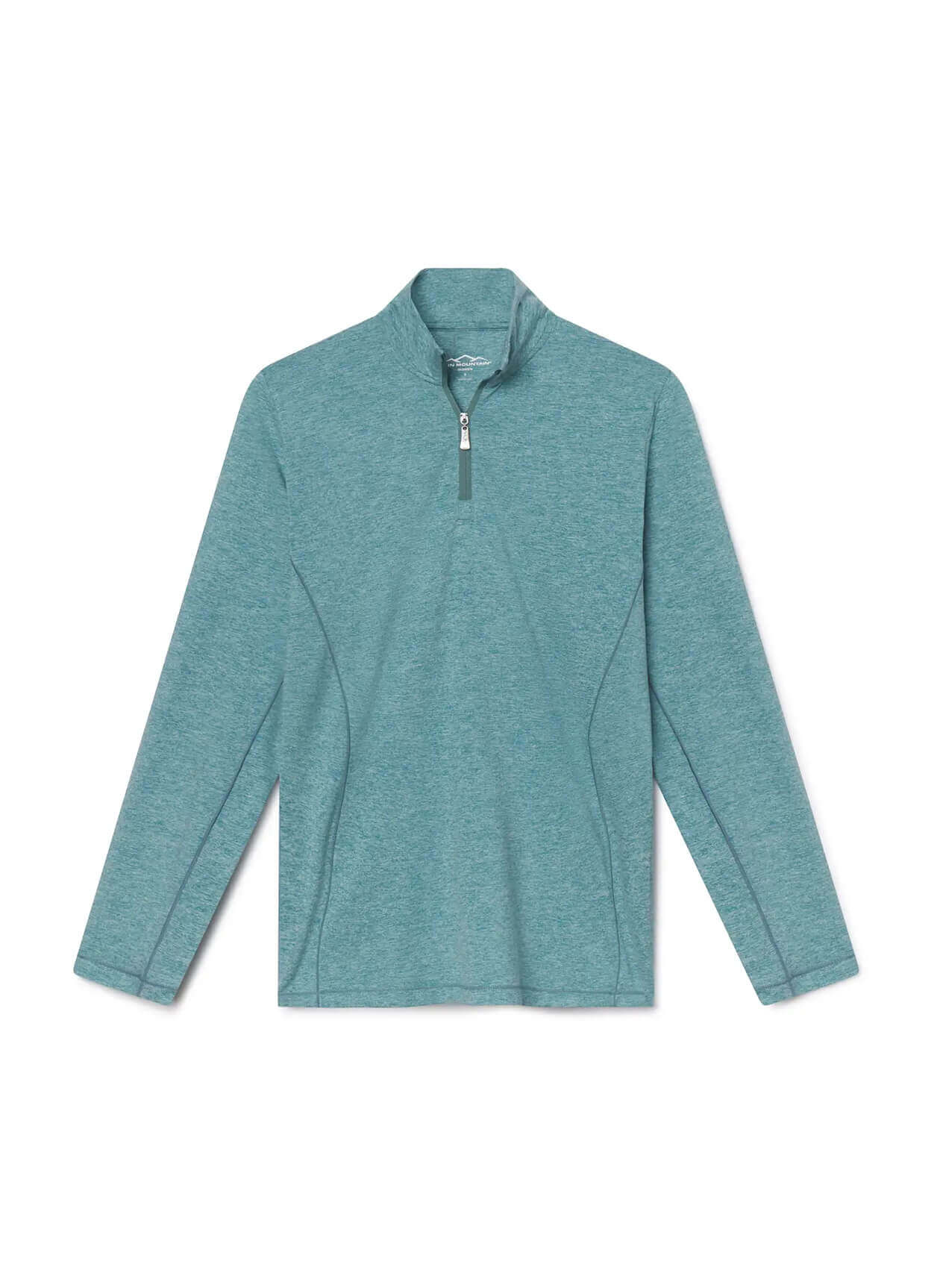 Sun Mountain Women's Second Layer Quarter-Zip