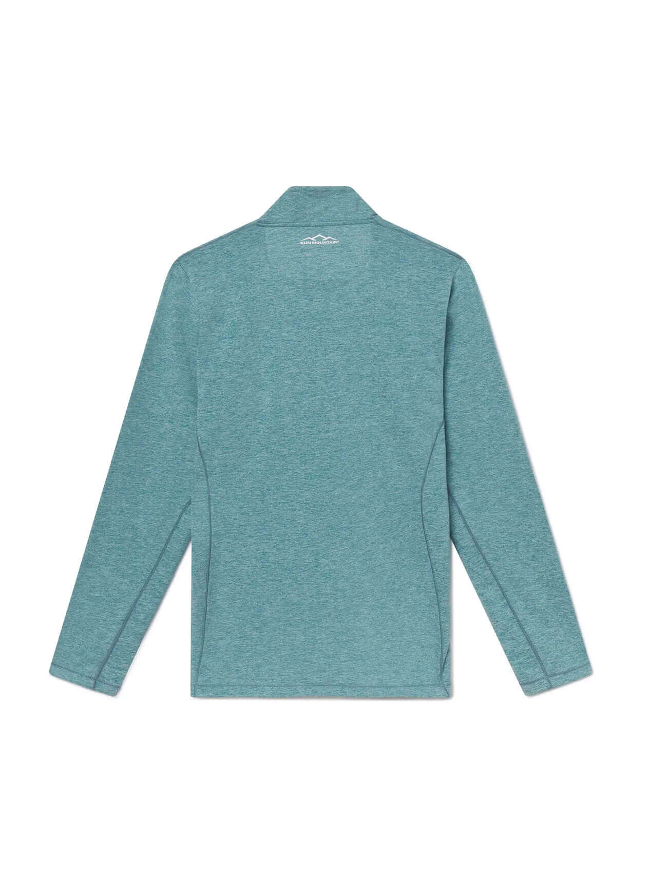 Sun Mountain Women's Second Layer Quarter-Zip