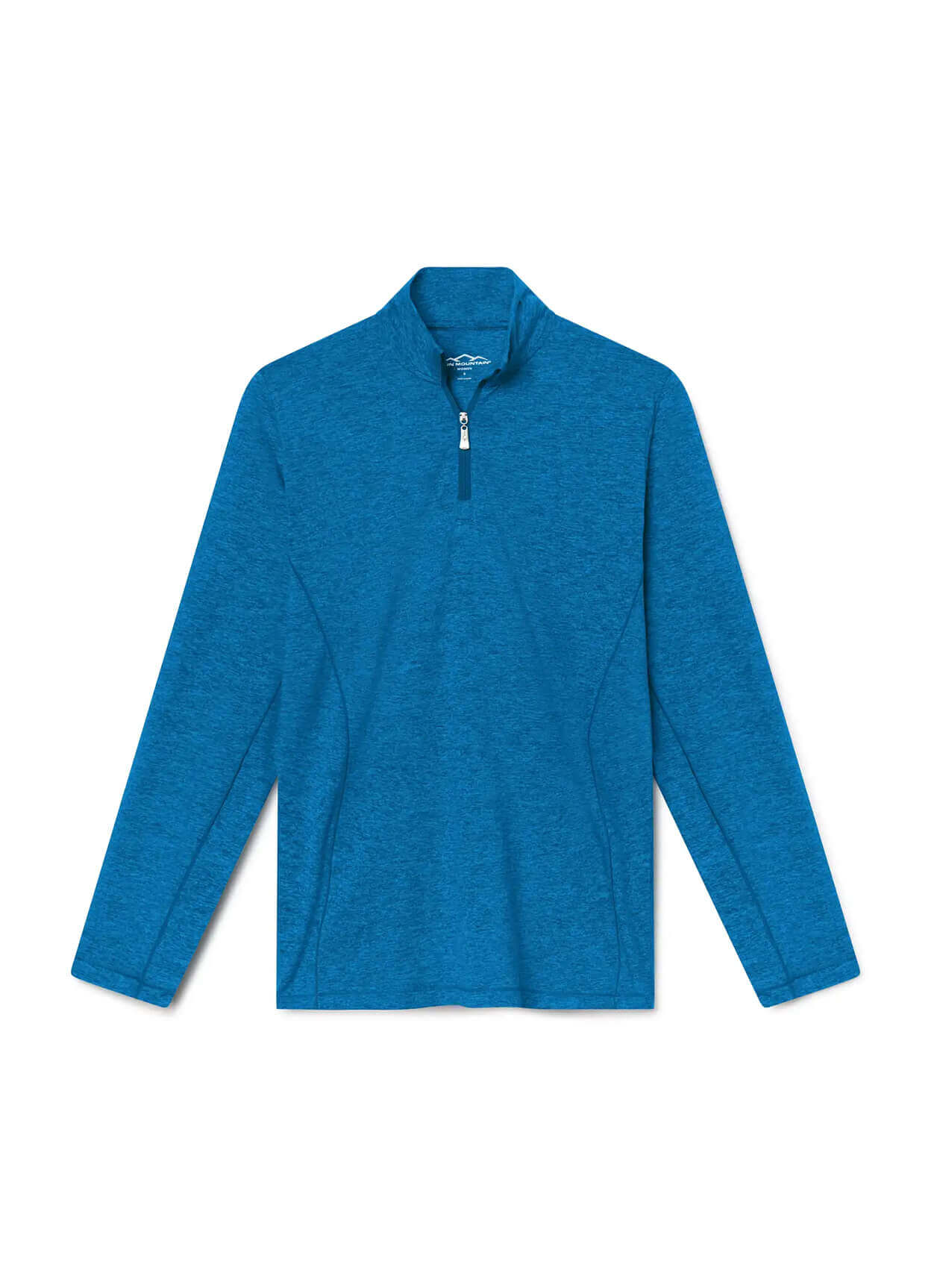 Sun Mountain Women's Second Layer Quarter-Zip