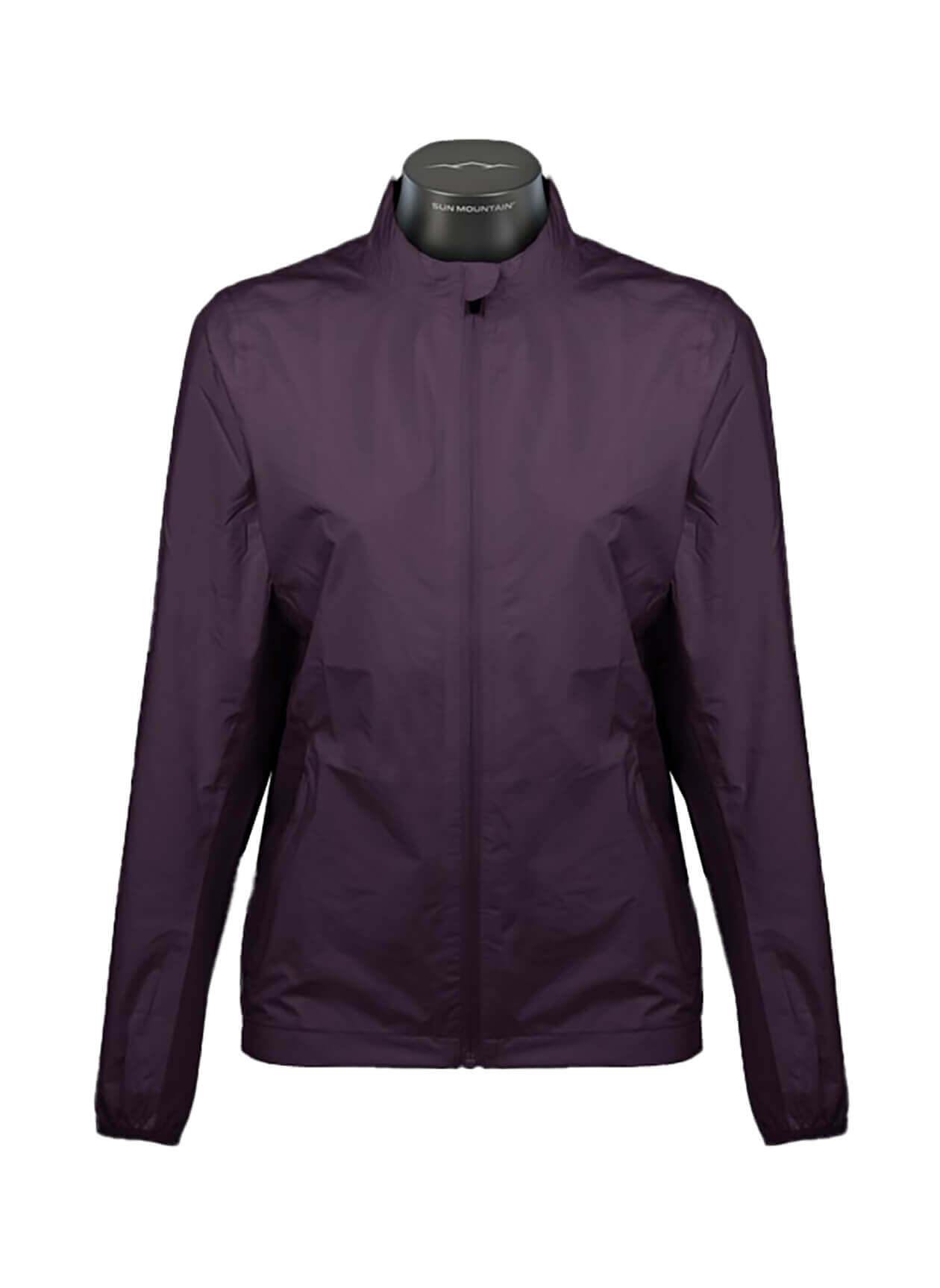 Sun Mountain Women's Monsoon Jacket