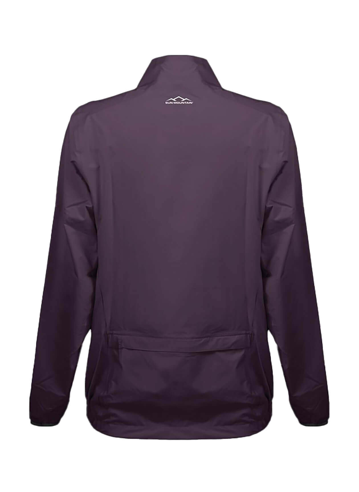 Sun Mountain Women's Monsoon Jacket