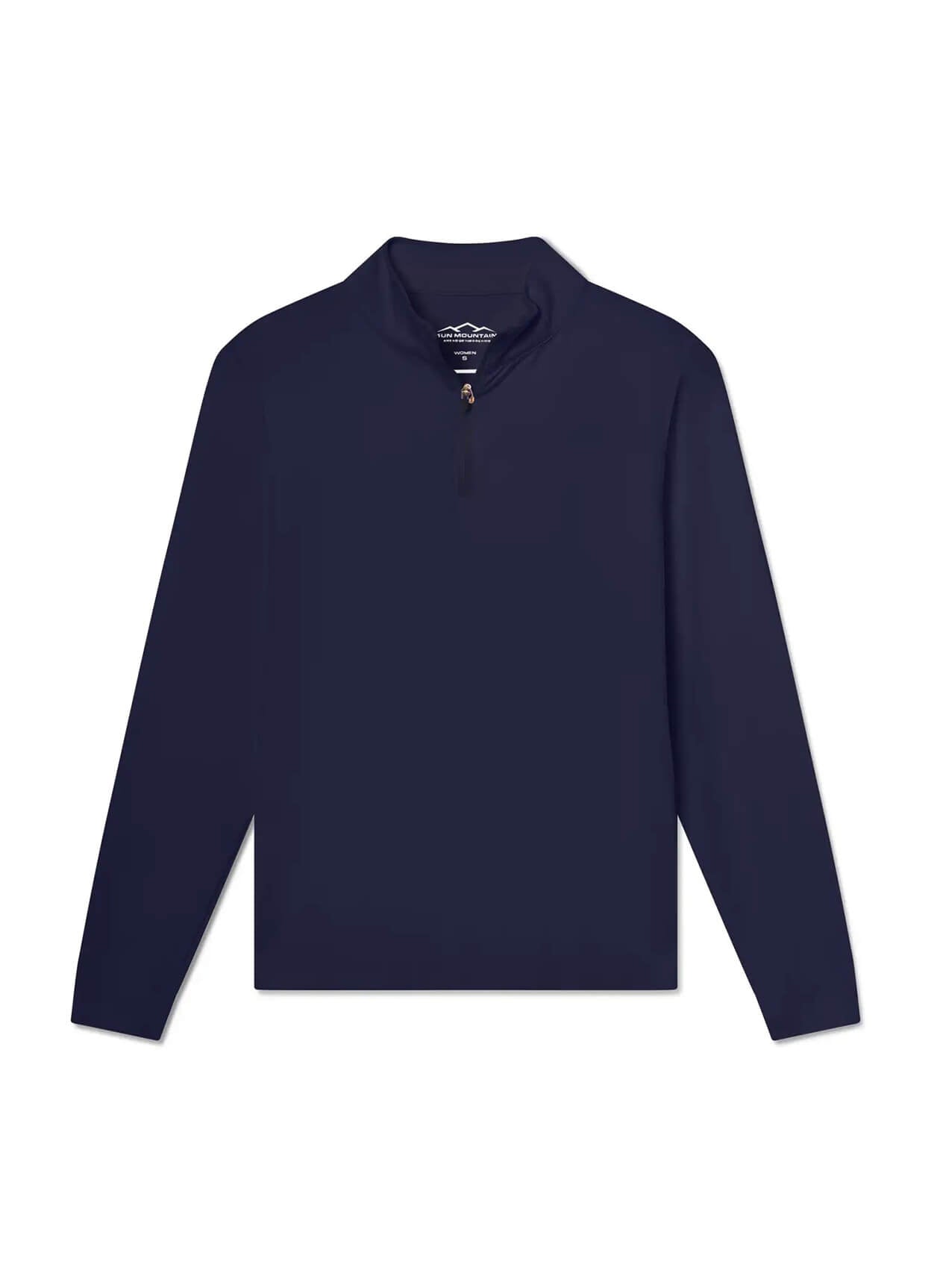 Sun Mountain Women's Payton Quarter-Zip