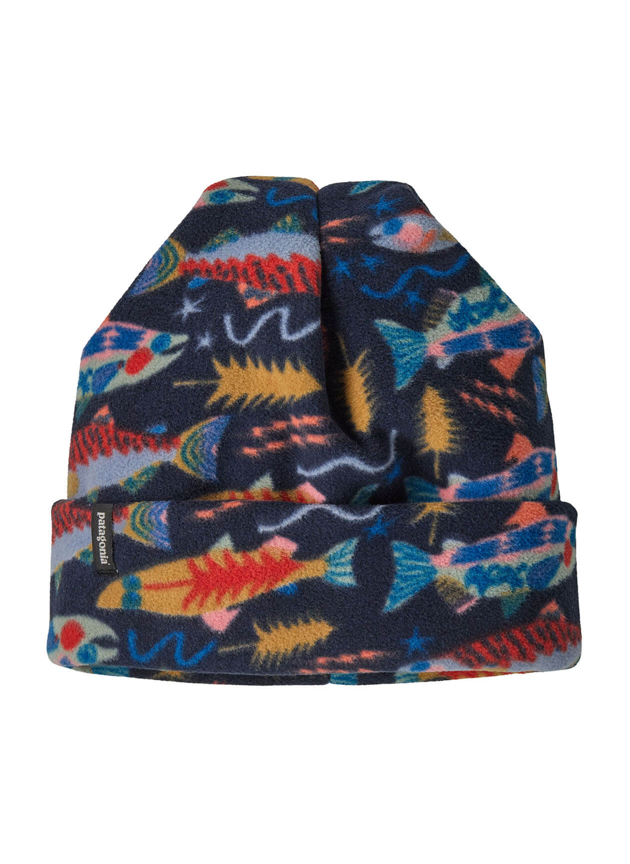 Patagonia Micro D Beanie