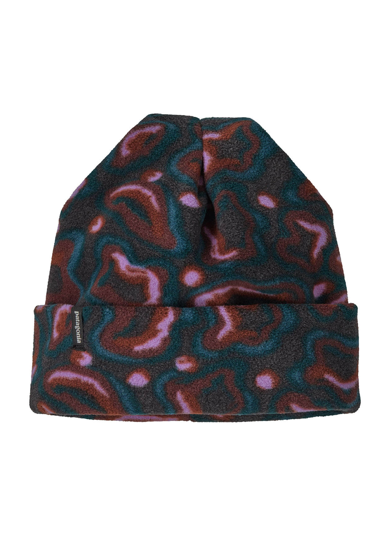 Patagonia Micro D Beanie