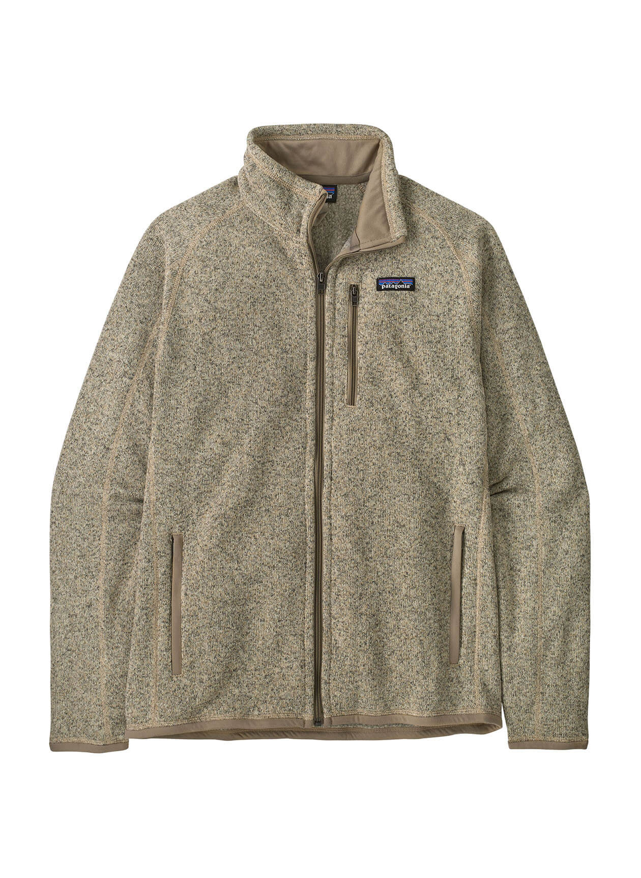 Patagonia Men's Better Sweater Jacket