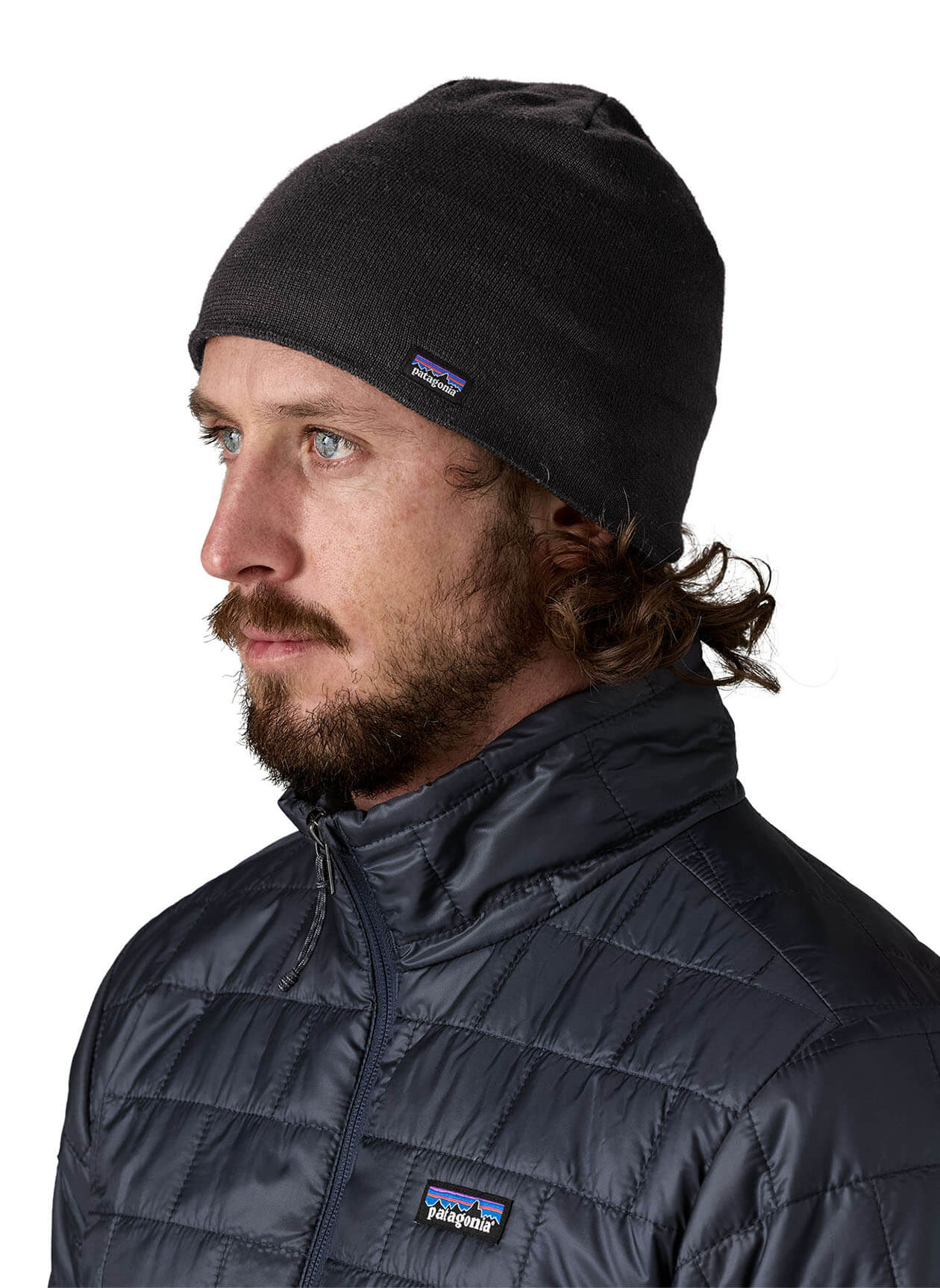 Patagonia Beanie Hat