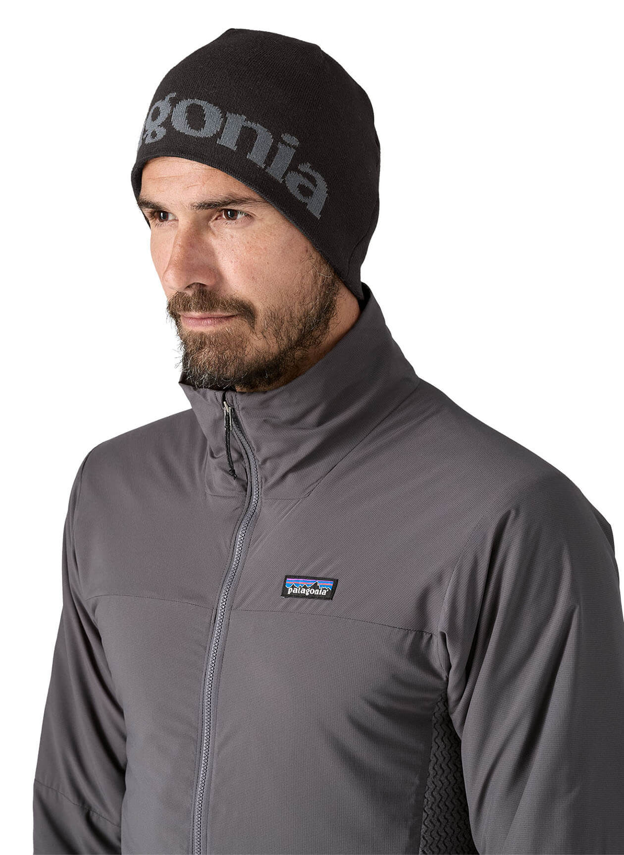 Patagonia Beanie Hat