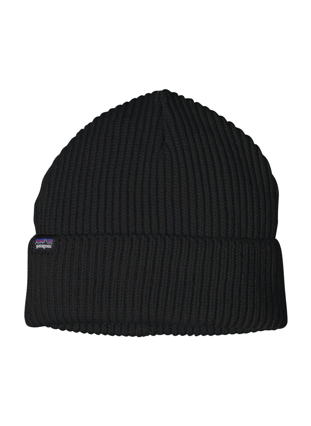 Patagonia Fisherman's Rolled Beanie