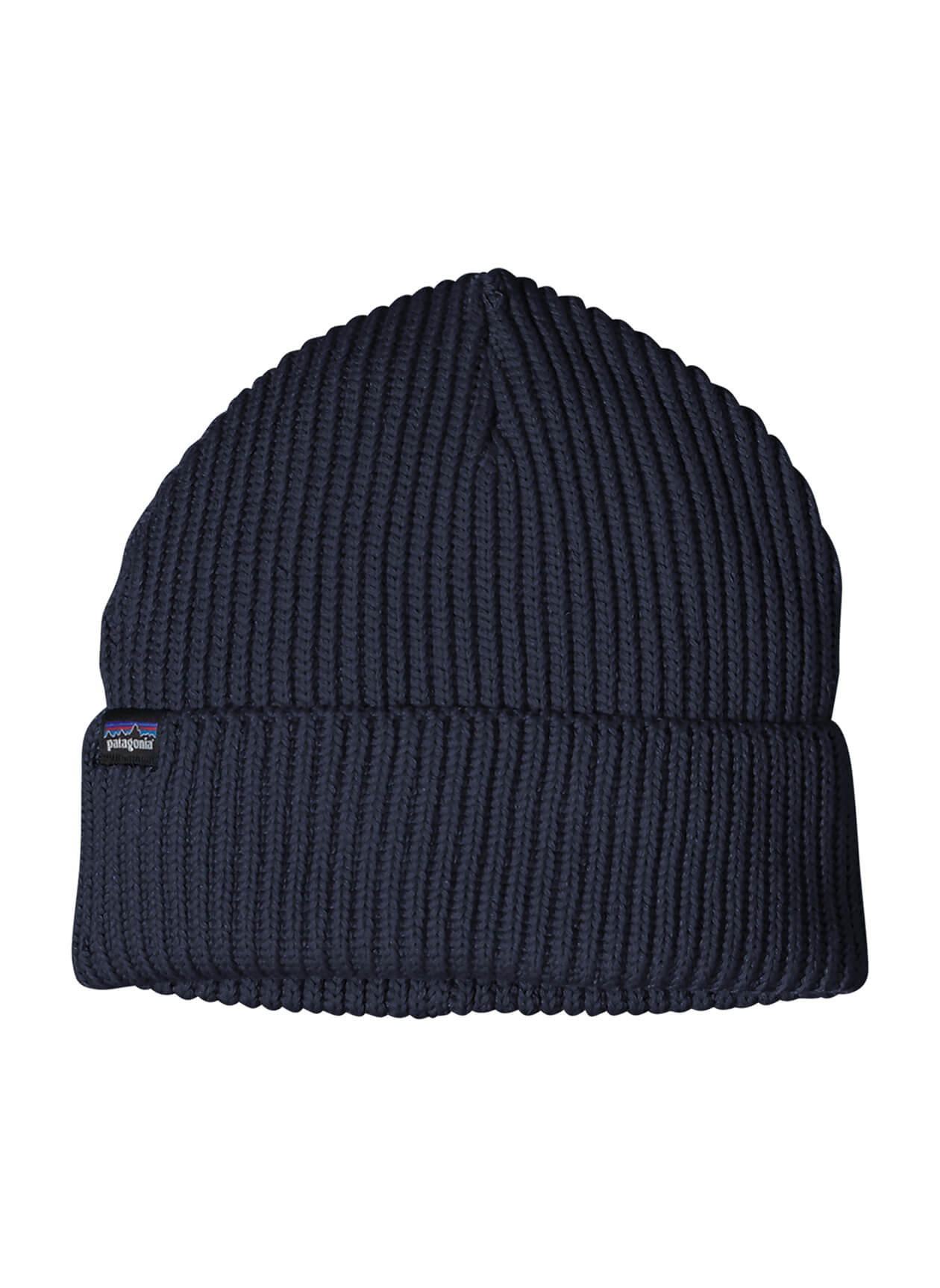Patagonia Fisherman's Rolled Beanie