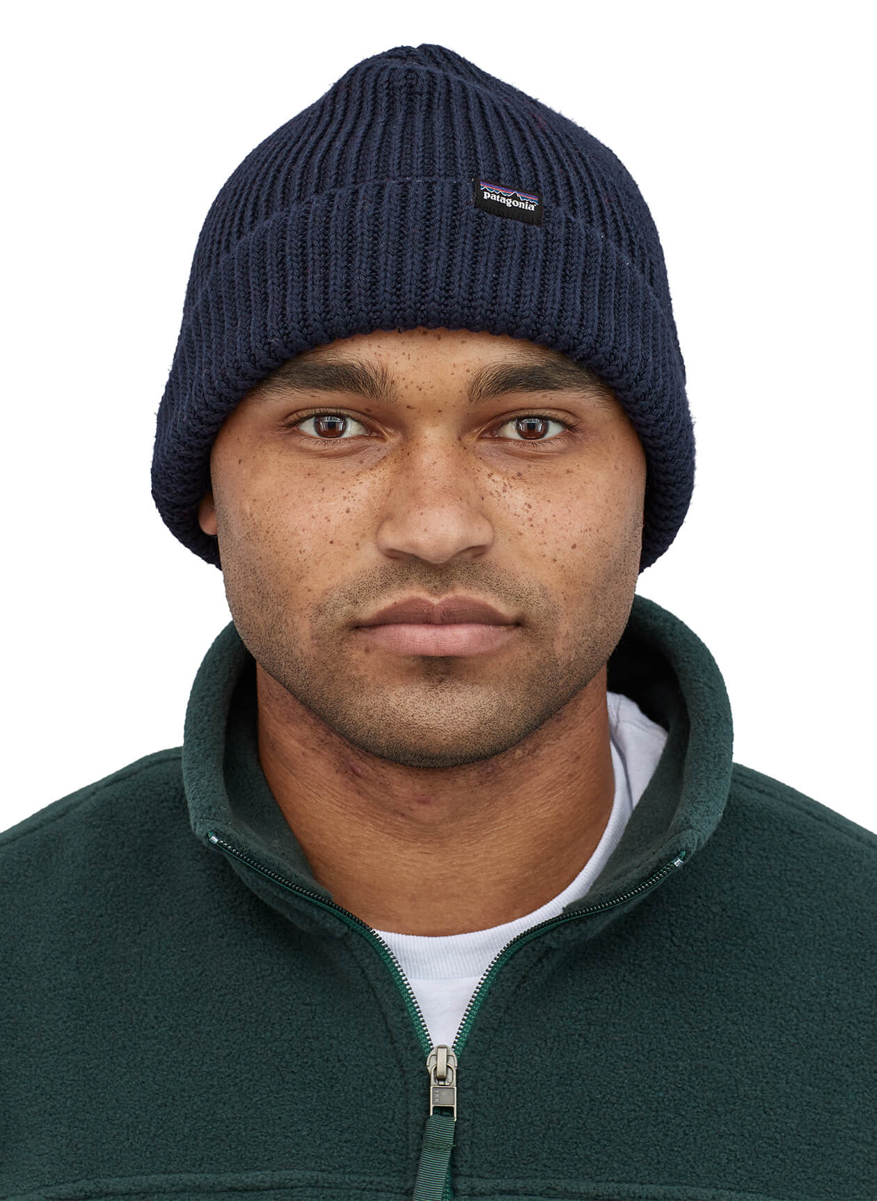 Patagonia Fisherman's Rolled Beanie