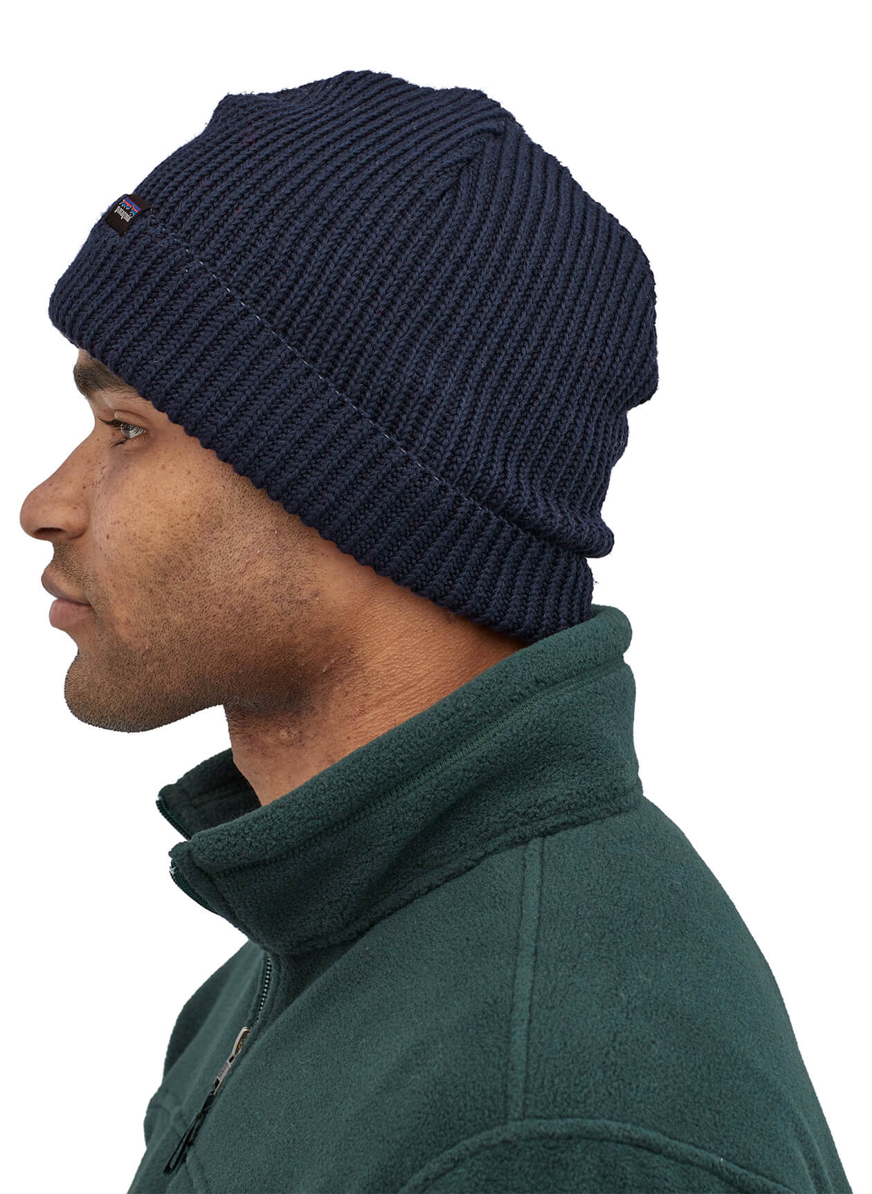 Patagonia Fisherman's Rolled Beanie