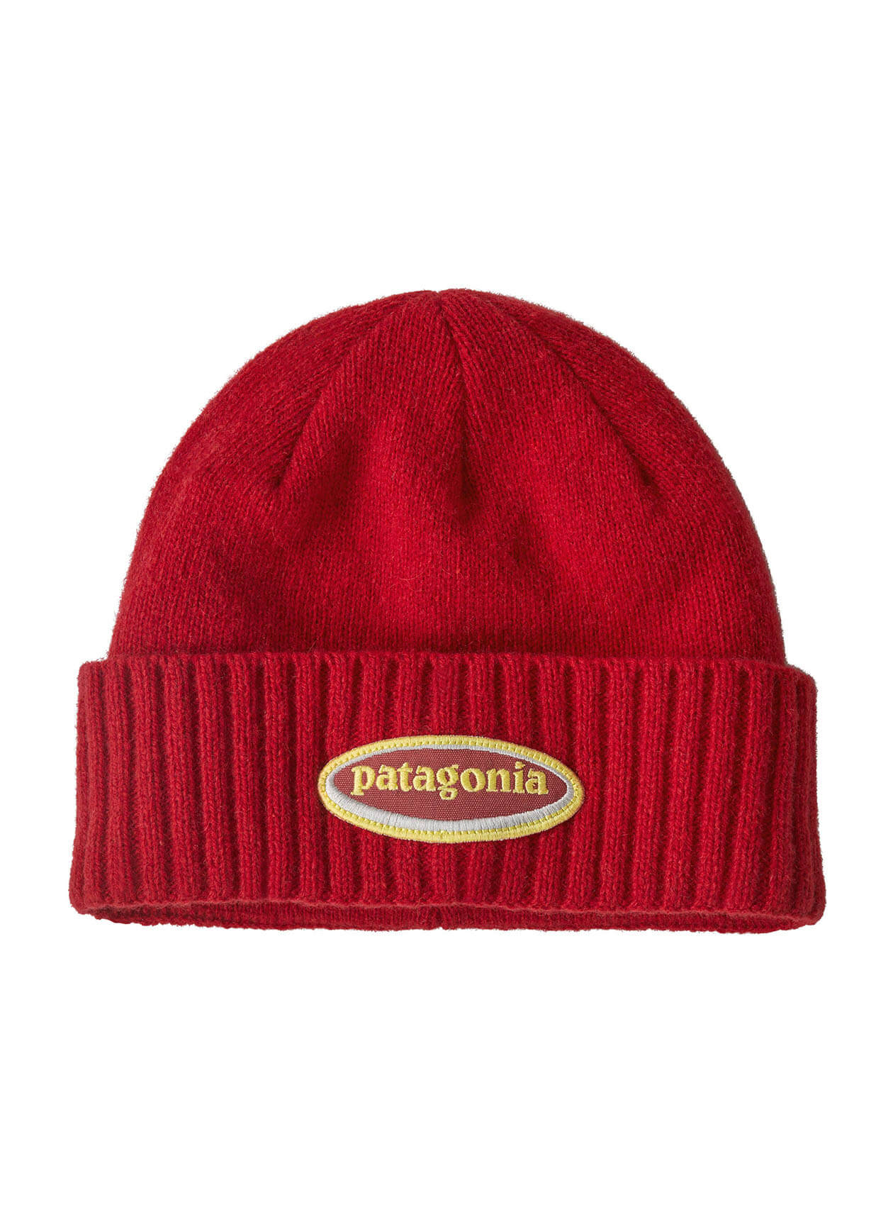 Patagonia Brodeo Beanie