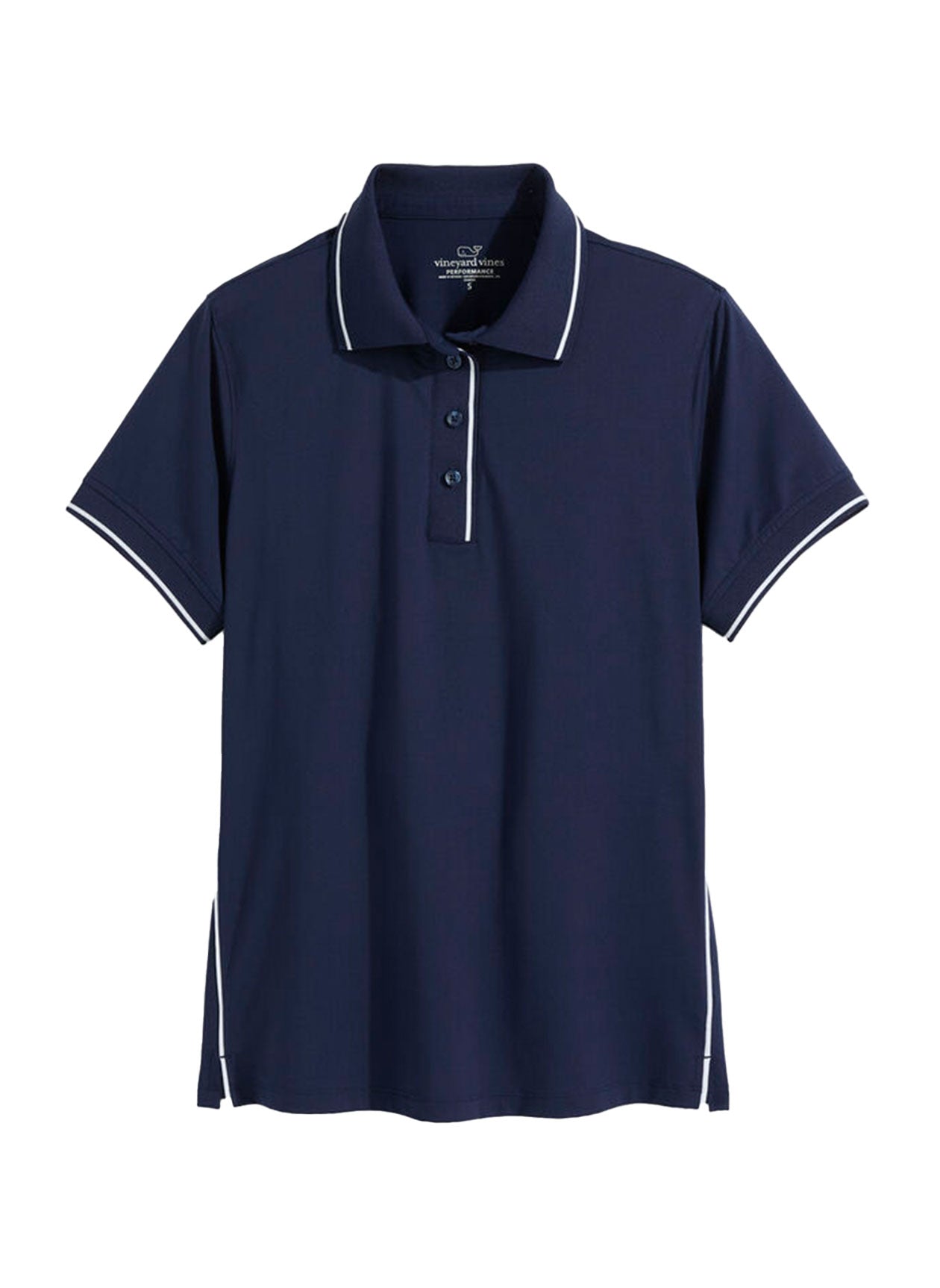 Vineyard Vines Women's Golf Polo