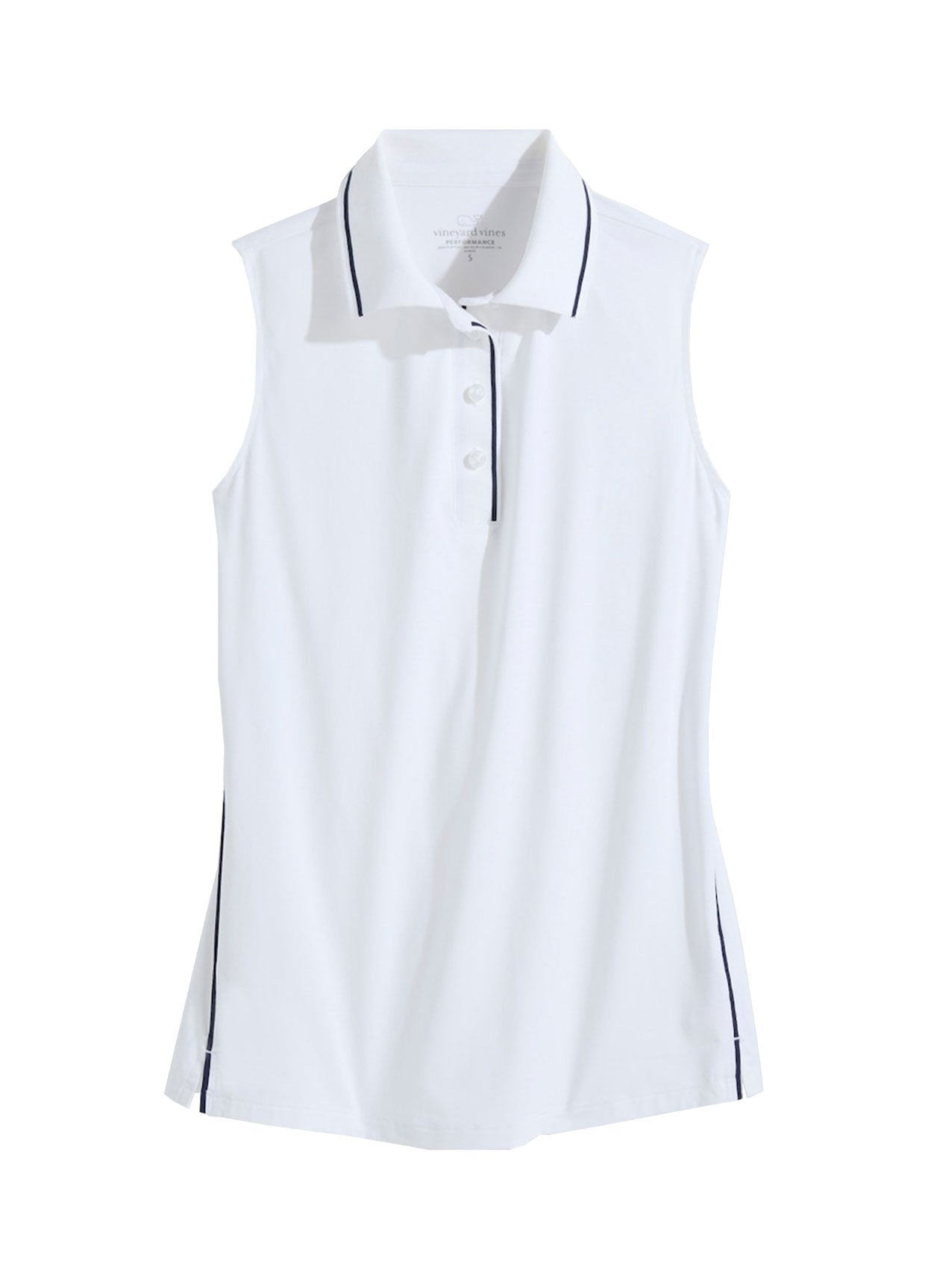 Vineyard Vines Women's Sleeveless Polo