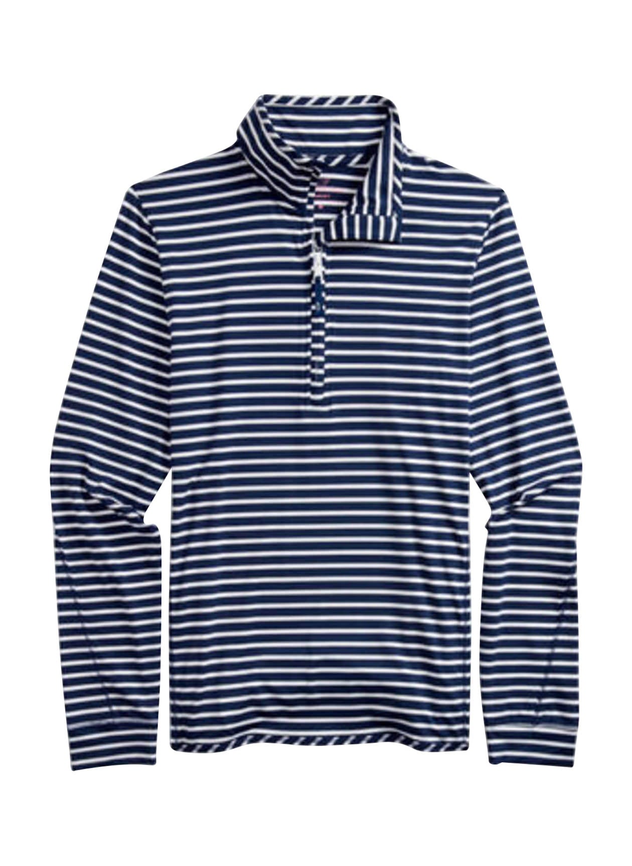 Vineyard Vines Women's Blank Sankaty Shep Shirt