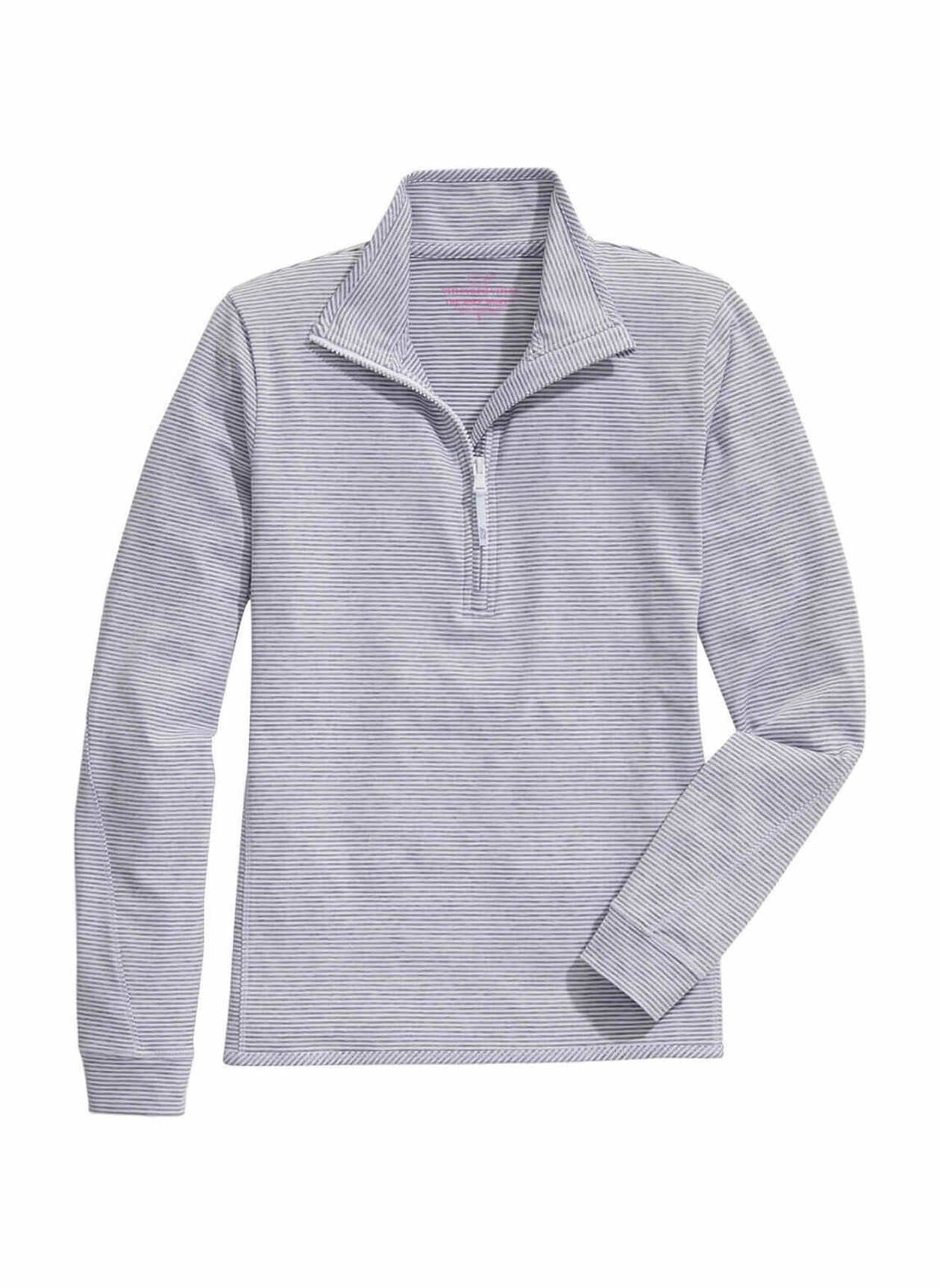 Vineyard Vines Women's Blank Sankaty Shep Shirt