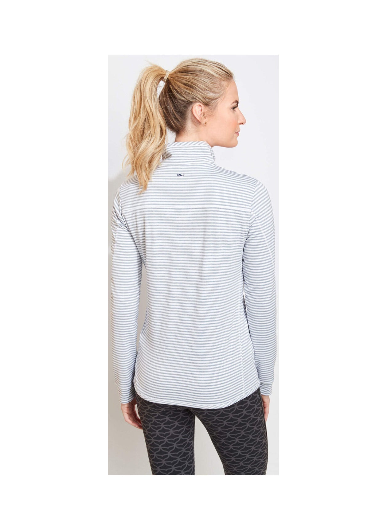 Vineyard Vines Women's Blank Sankaty Shep Shirt