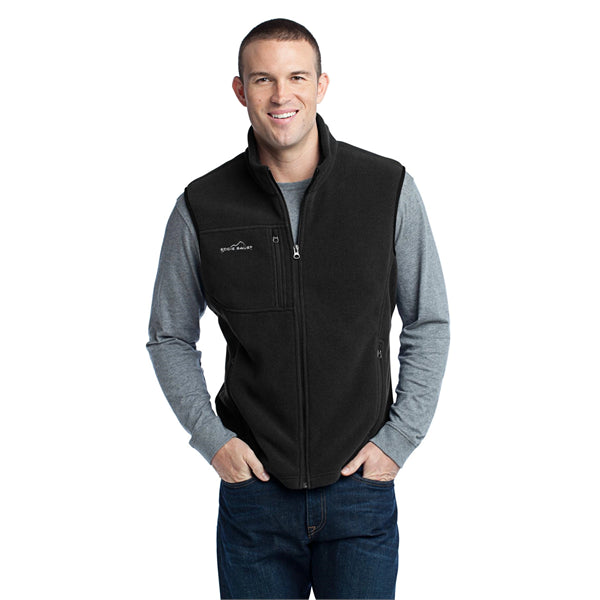 Fleece Vest