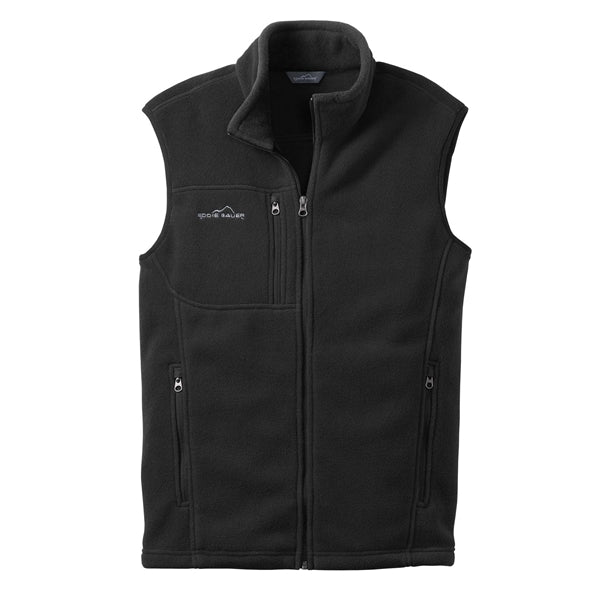 Fleece Vest