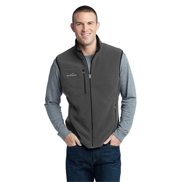 Fleece Vest
