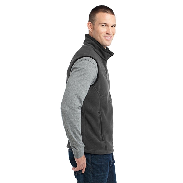Fleece Vest