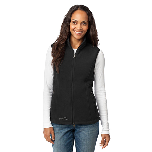 Women's Fleece Vest