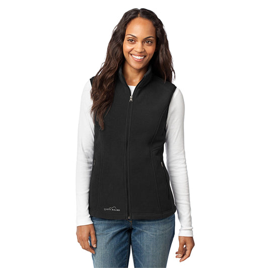 Women's Fleece Vest