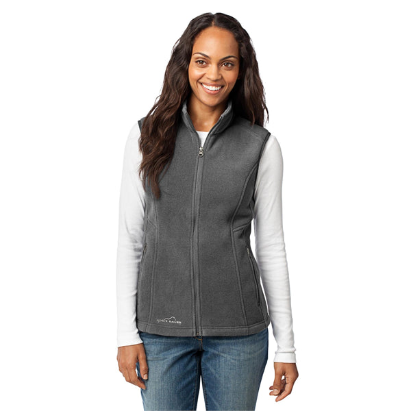 Women's Fleece Vest