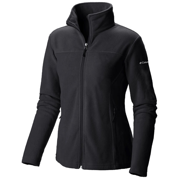 Columbia Women's Give And Go II Full Zip Fleece