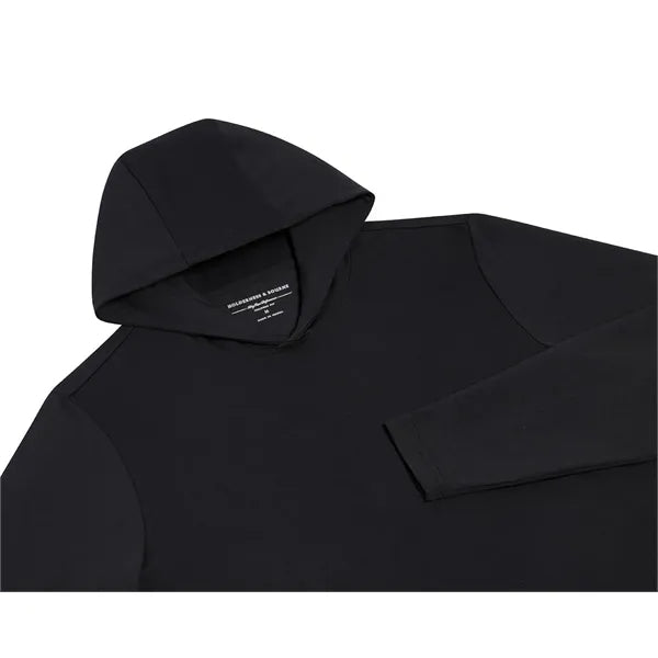 Holderness & Bourne The Jackson Lightweight Hoodie