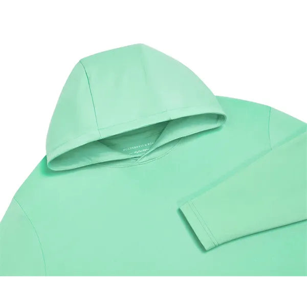 Holderness & Bourne The Jackson Lightweight Hoodie