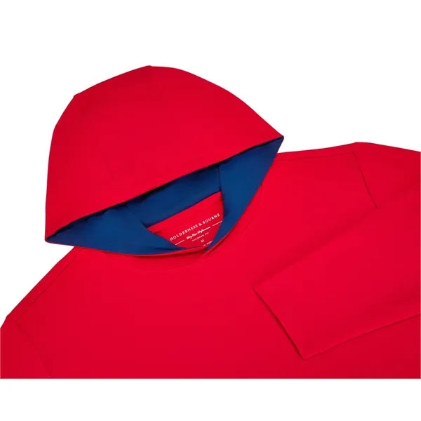 Holderness & Bourne The Jackson Lightweight Hoodie