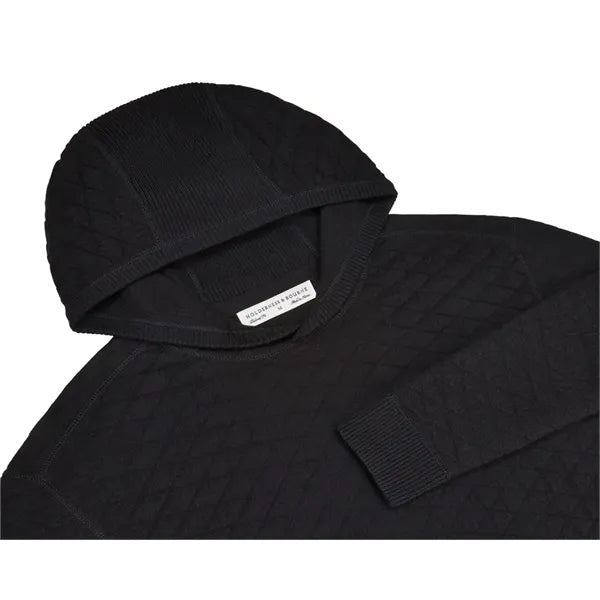Holderness & Bourne The Wallace Midweight Egyptian Hoodie
