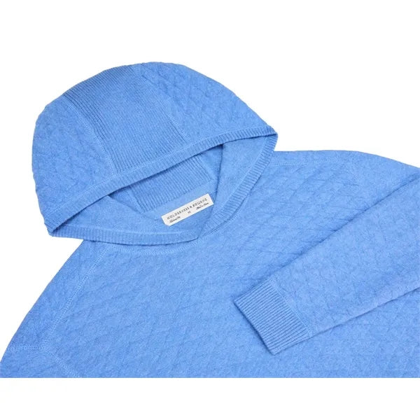 Holderness & Bourne The Wallace Midweight Egyptian Hoodie