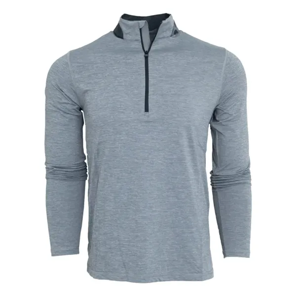 Greyson Men's Guide Sport Quarter-Zip