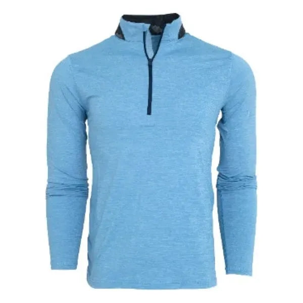 Greyson Men's Guide Sport Quarter-Zip