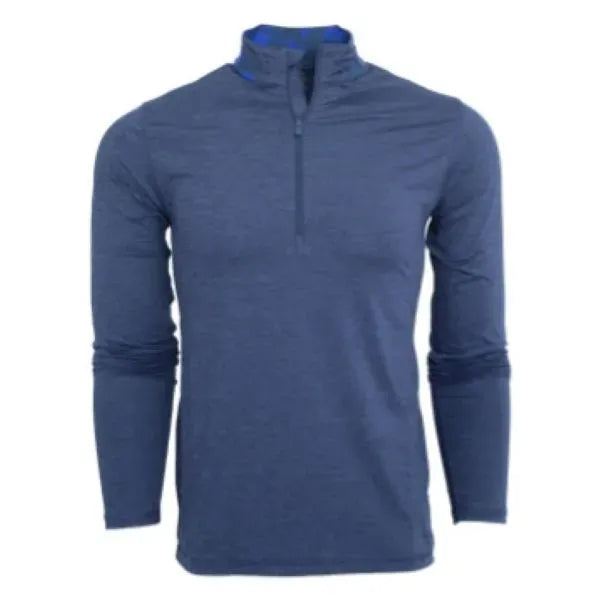 Greyson Men's Guide Sport Quarter-Zip