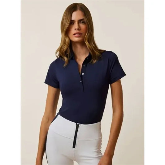 Greyson Women's Scarlett Polo