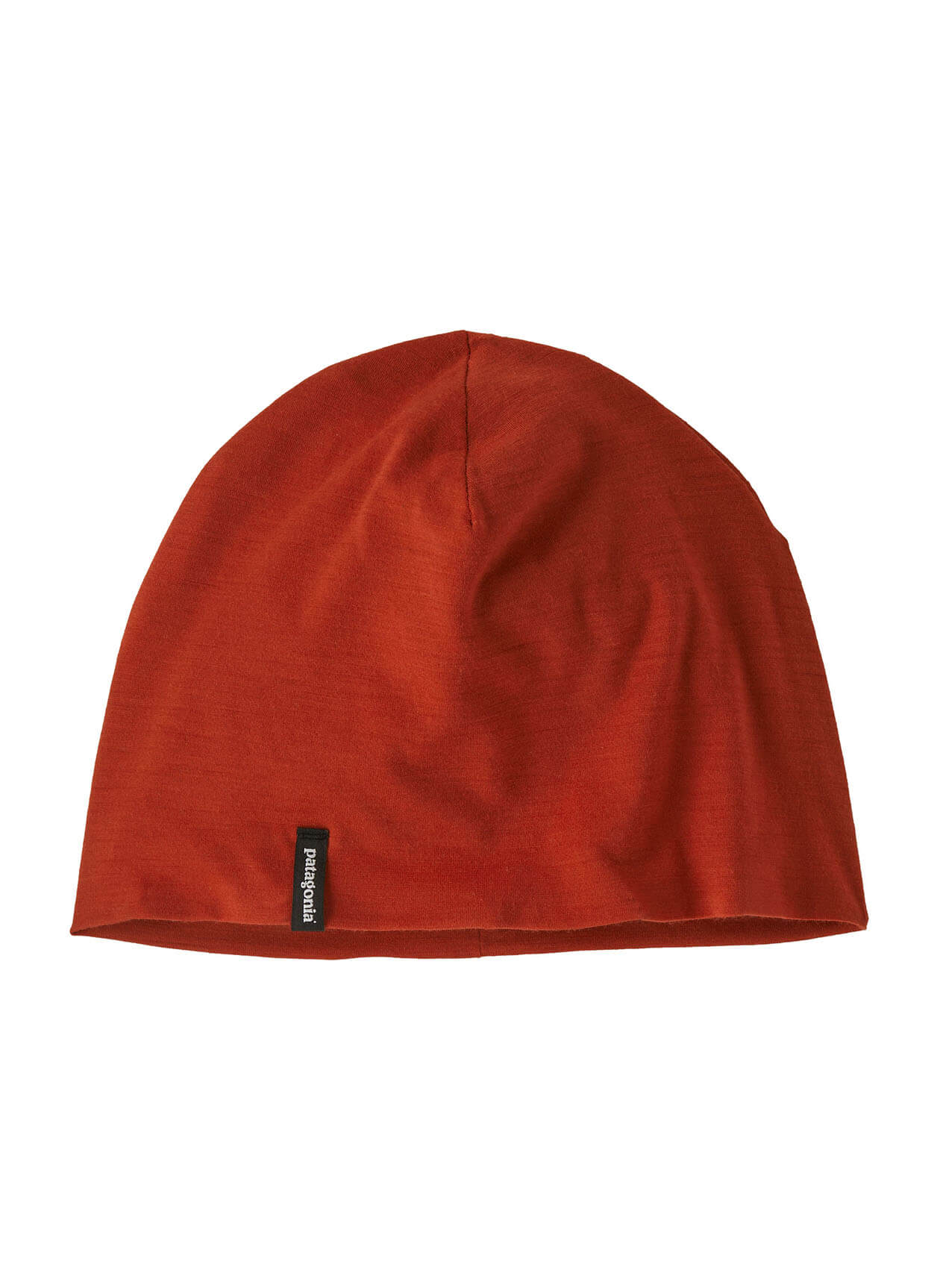 Patagonia Overlook Merino Wool Liner Beanie