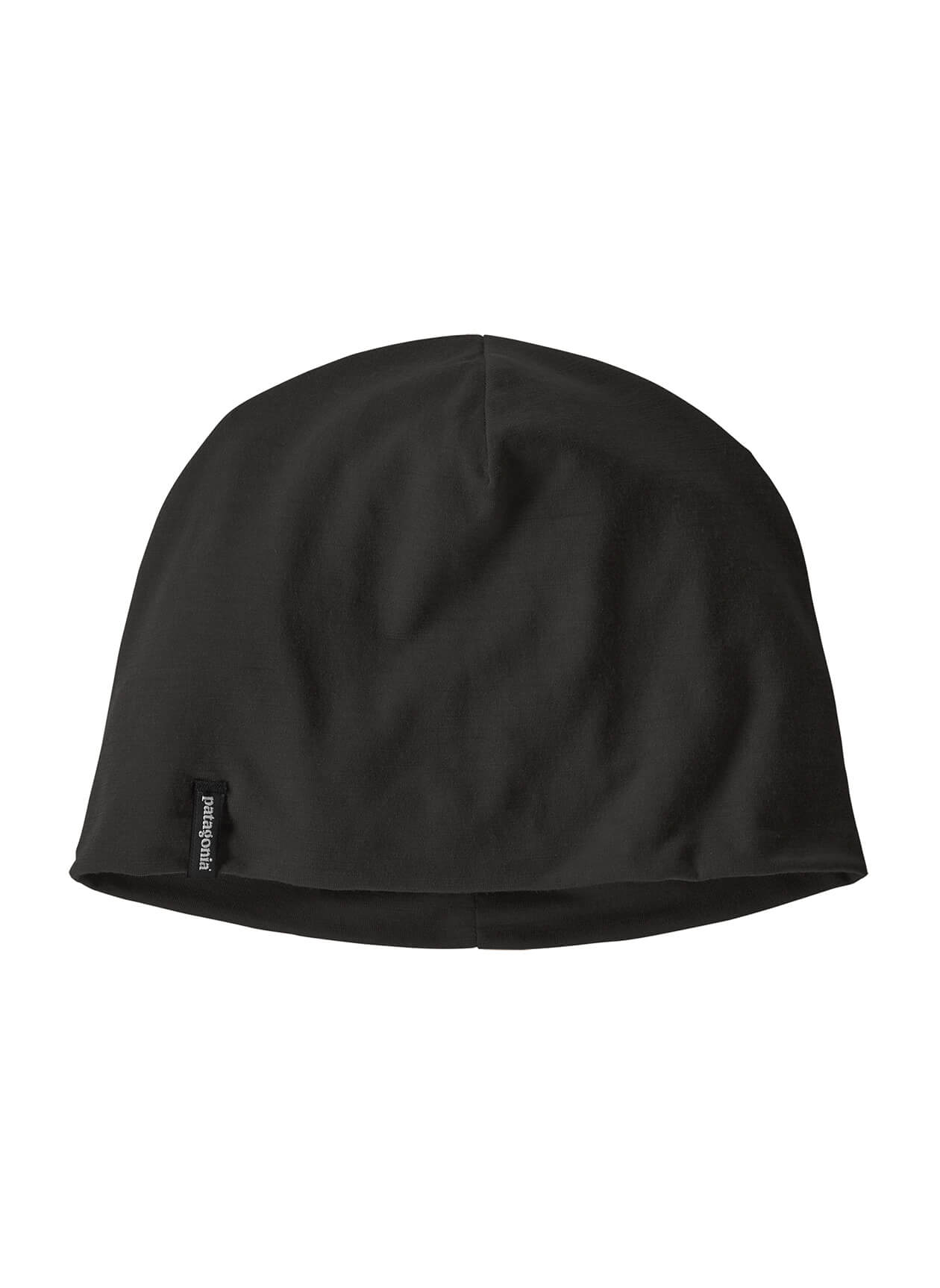 Patagonia Overlook Merino Wool Liner Beanie