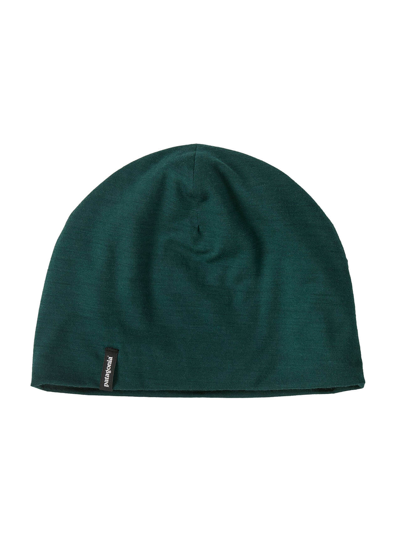 Patagonia Overlook Merino Wool Liner Beanie