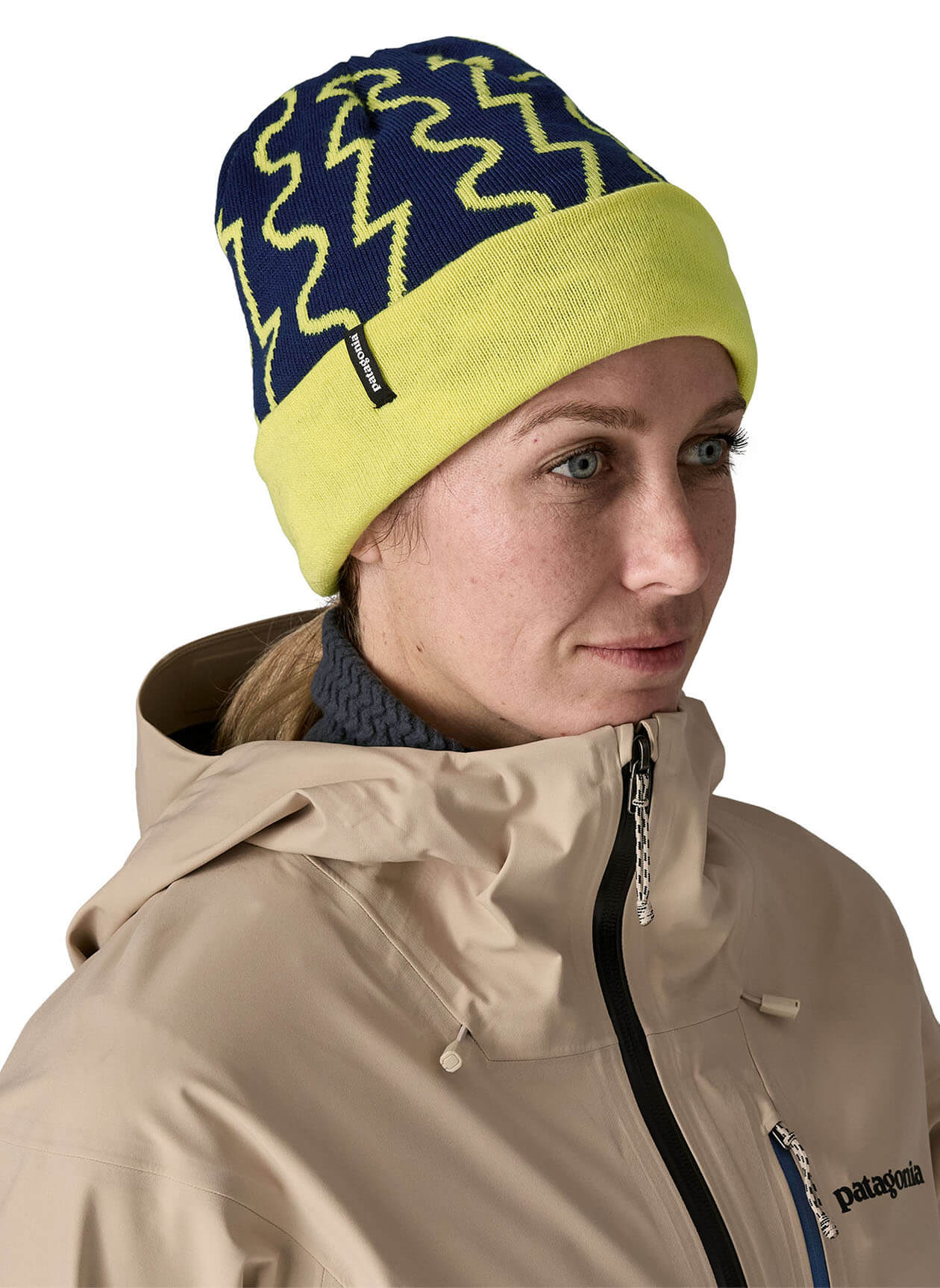 Patagonia PowSlayer Beanie